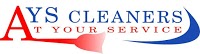 AYS Cleaners (At Your Service) 360618 Image 0